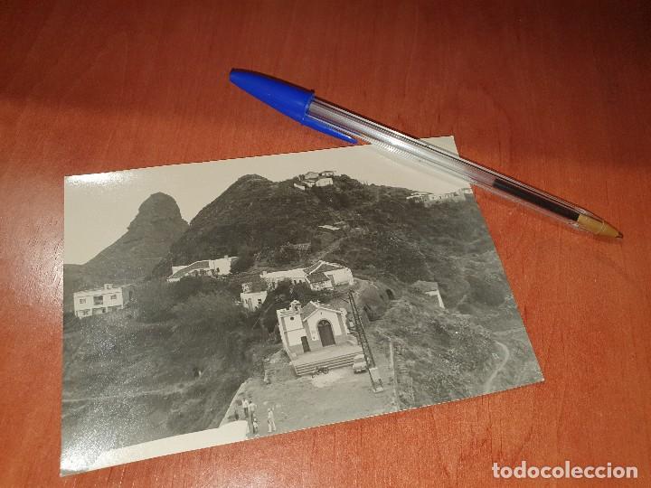 Postais: Caserio de taborno, postal fotografica, sin editor, 15 x 10 cm. Sin circular