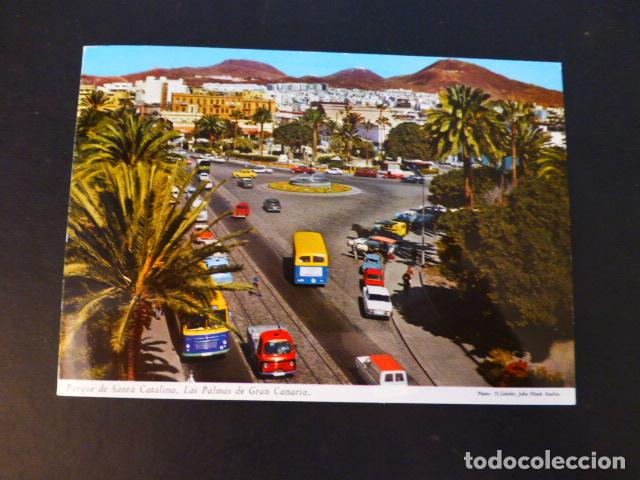 Postales: LAS PALMAS DE GRAN CANARIA - Foto 1
