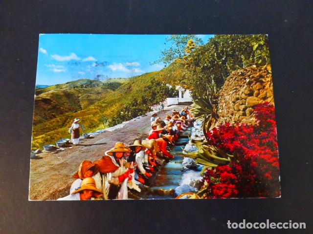 Postales: VALLESECO GRAN CANARIA - Foto 1