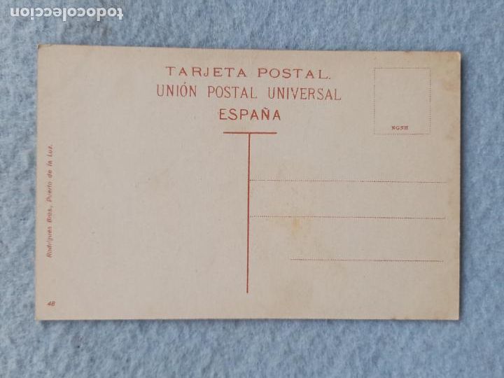 Postales: Las Palmas. Panorama - Foto 2