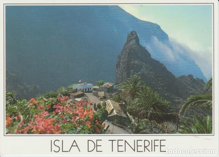 Postales: (5033) MASCA. TENERIFE - Foto 1