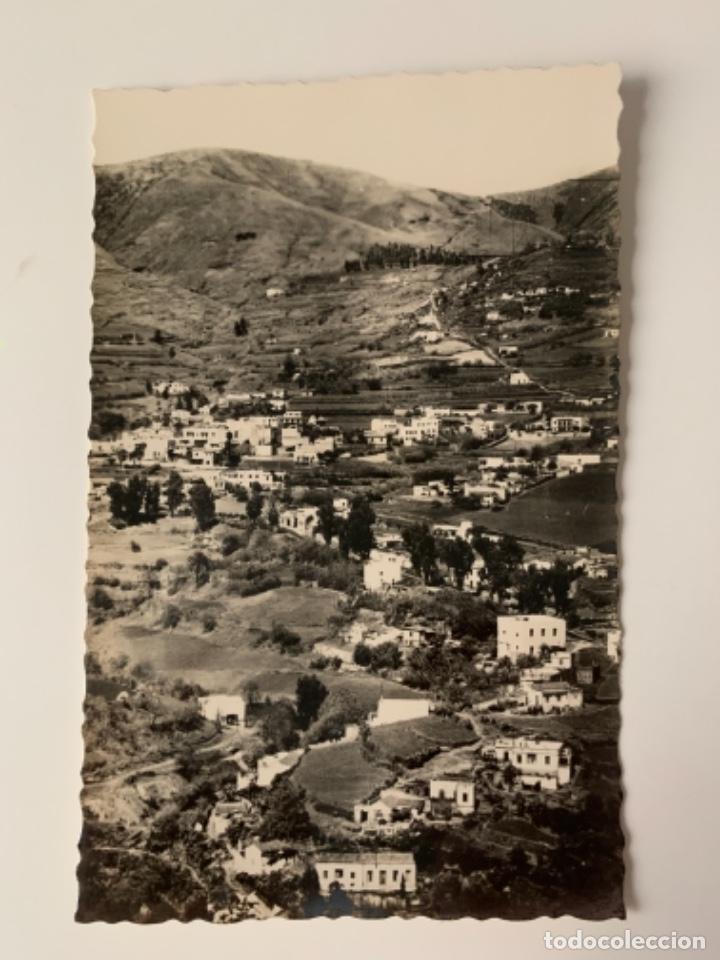 Postales: Teror-Vista general-N&ordm; 290 Ed. ARRIBAS - Foto 1