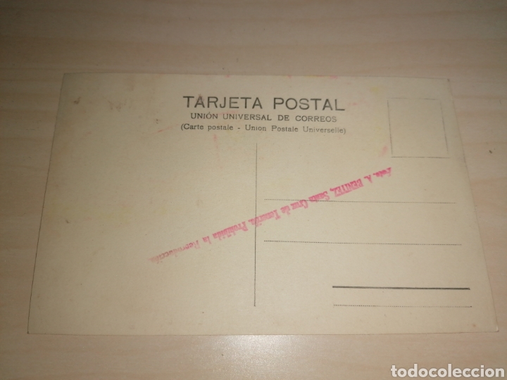 Postales: Antigua postal de Tenerife - Foto 2