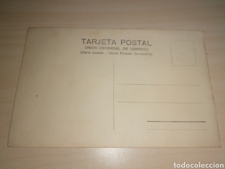 Postales: Antigua postal Tenerife - Foto 2