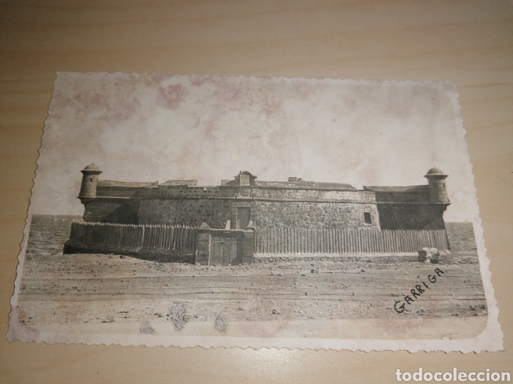 Postales: Antigua postal de Tenerife - Foto 1