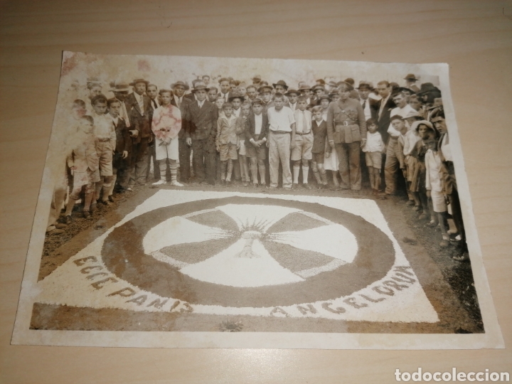 Postales: Antigua postal de Tenerife - Foto 1