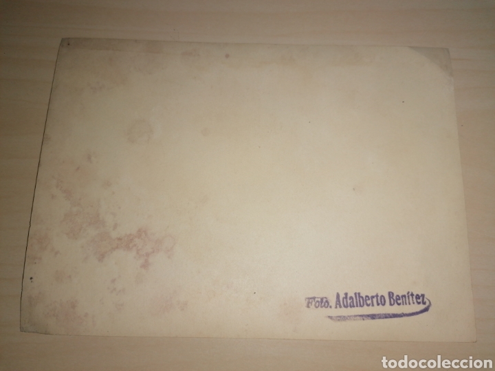 Postales: Antigua postal Tenerife - Foto 2