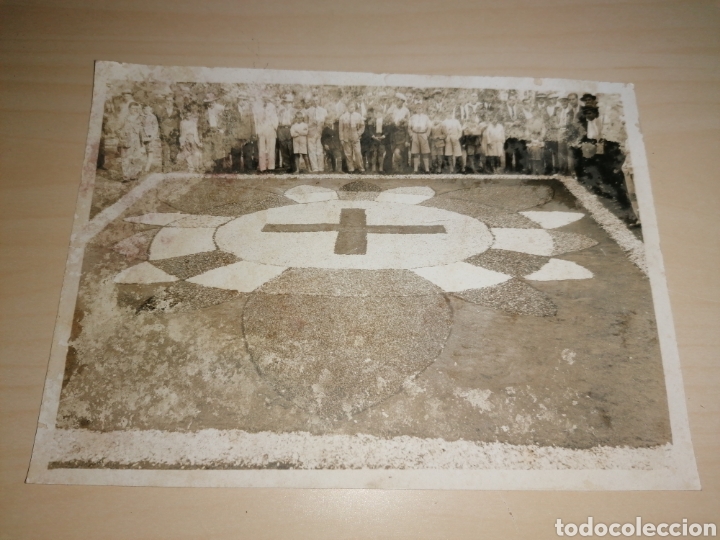 Postales: Antigua postal Tenerife - Foto 1