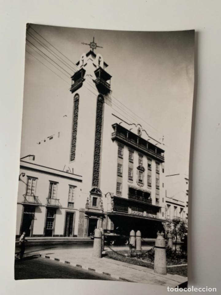 Postales: Las Palmas-Front&oacute;n-N&ordm; 1099 - Foto 1