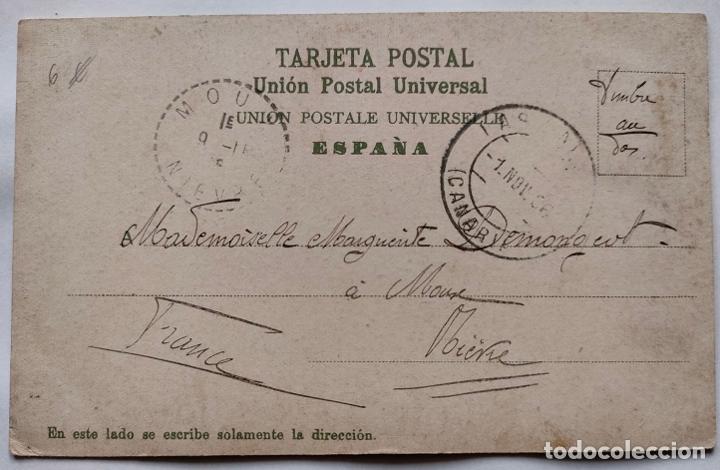 Postales: JCOD DE LOS VINOS - Foto 2