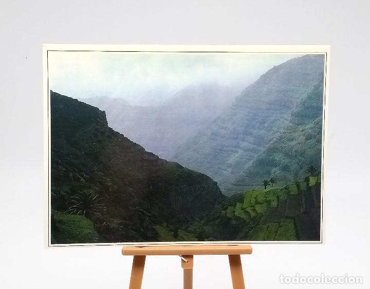 Postales: Postal 21 La Gomera - Foto 1