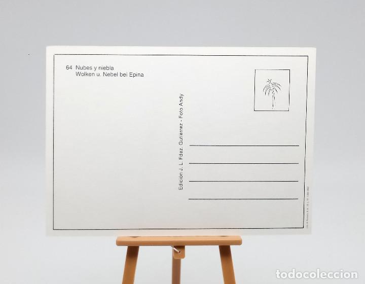 Postales: Postal 64 Islas Canarias - Foto 2