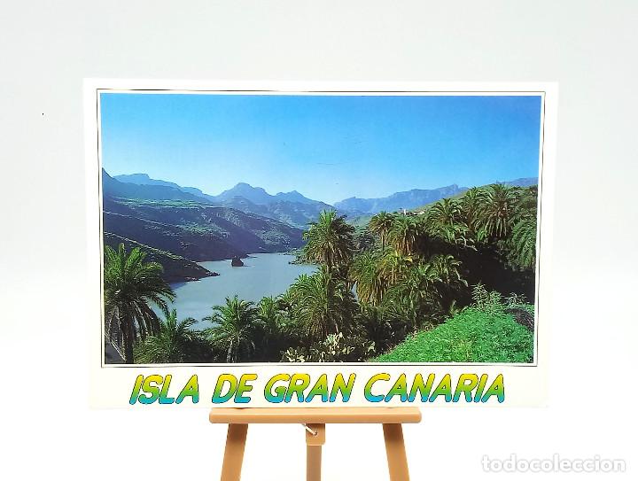 Postales: Postal 45 Ansite (Gran Canaria) - Foto 1