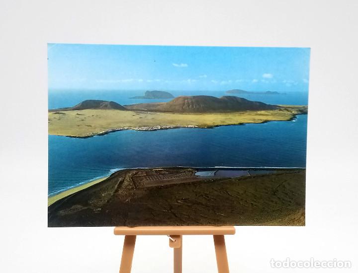 Postales: Postal 20021 La Graciosa - Foto 1