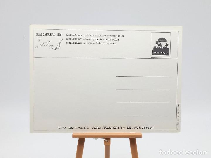 Postales: Postal 1135 Islas Canarias - Foto 2