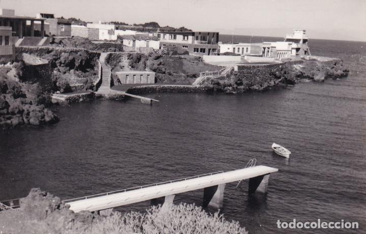 Postales: TENERIFE - EL HIERRO - TAMADUSTE - Foto 1