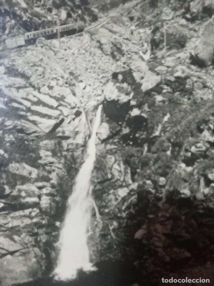 Postales: Nuria.El Barranco. - Foto 2