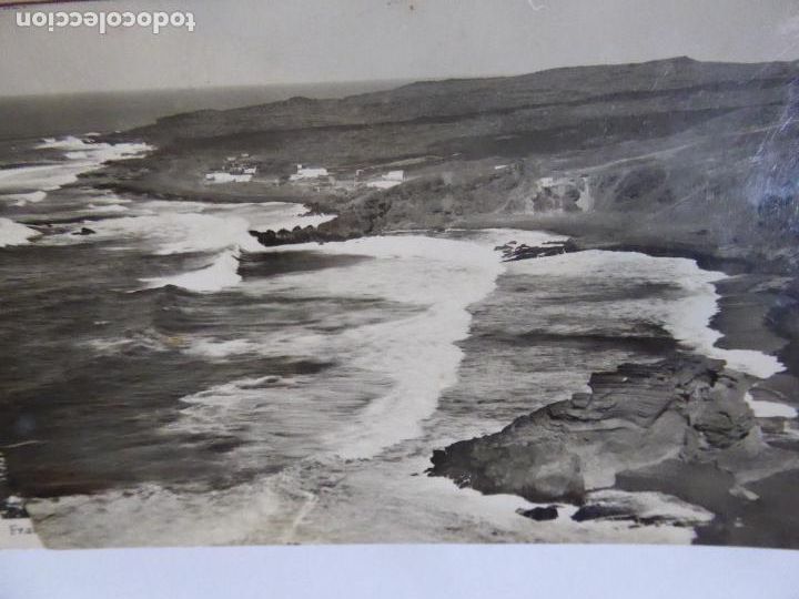 Postales: LANZAROTE - Foto 1