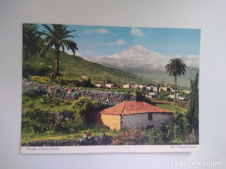 Postales: Postal tenerife - Foto 1