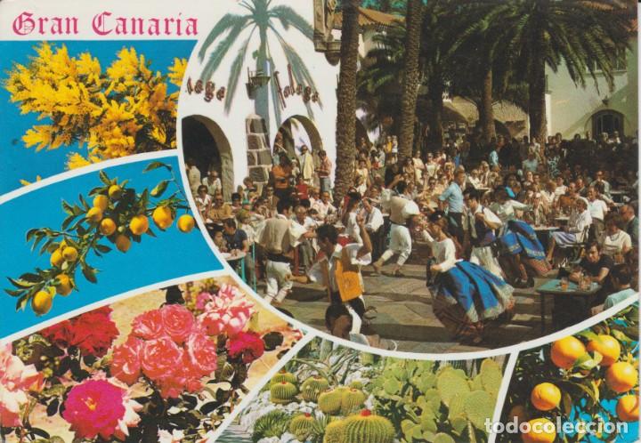 Postales: (156) LAS PALMAS DE GRAN CANARIA - Foto 1