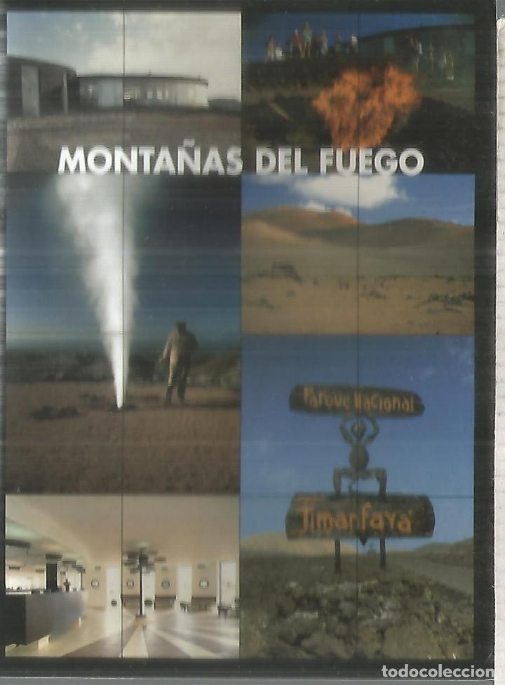 Postales: CANARIAS LANZAROTE ESCRITA - Foto 1
