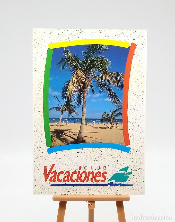 Postales: Postal de Islas Canarias - Foto 1