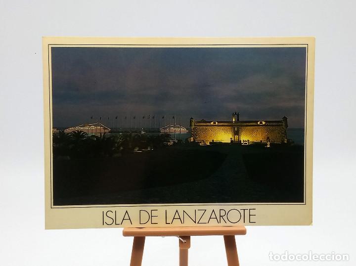 Postales: Postal 334 Arrecife (Lanzarote) - Foto 1