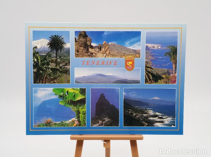 Postales: Postal 302 Tenerife - Foto 1