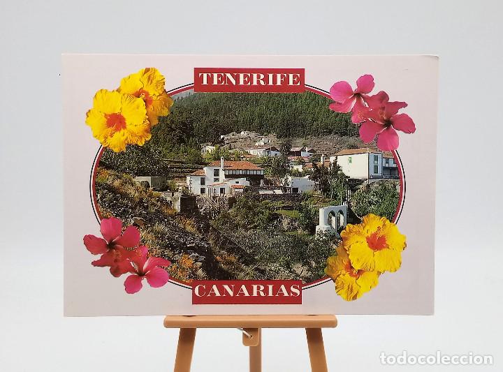 Postales: Postal 343 Vilaflor (Tenerife) - Foto 1