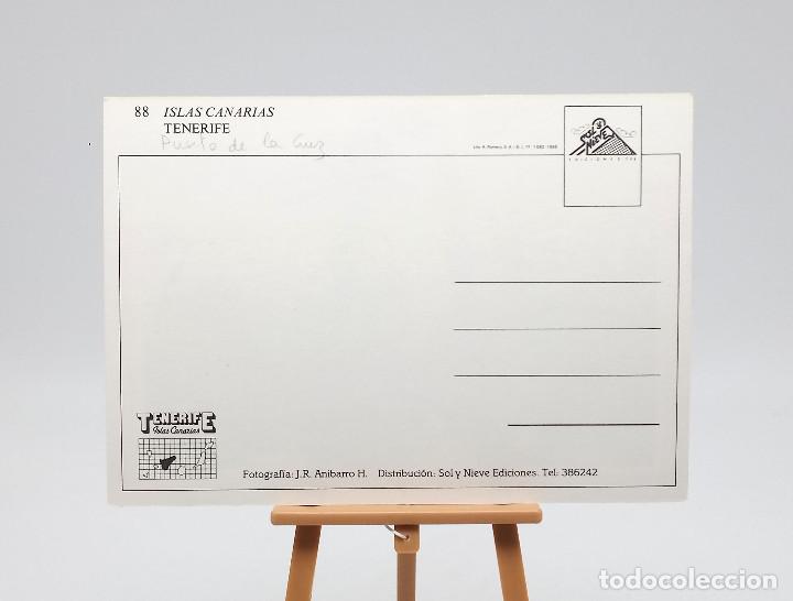 Postales: Postal 88 Tenerife - Foto 2