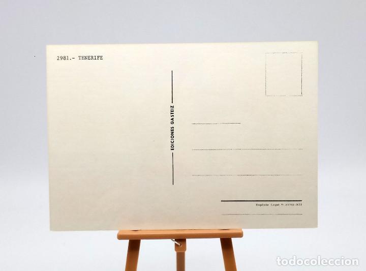 Postales: Postal 2981 Tenerife - Foto 2