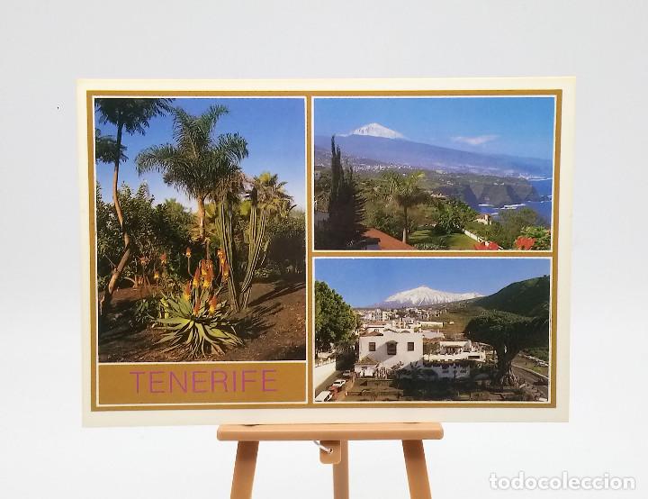 Postales: Postal 305 Tenerife - Foto 1