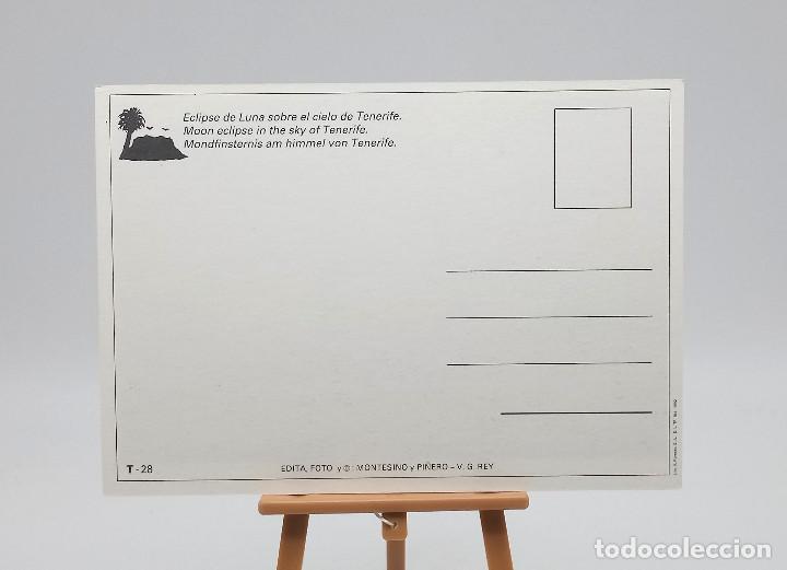 Postales: Postal 28 Tenerife - Foto 2