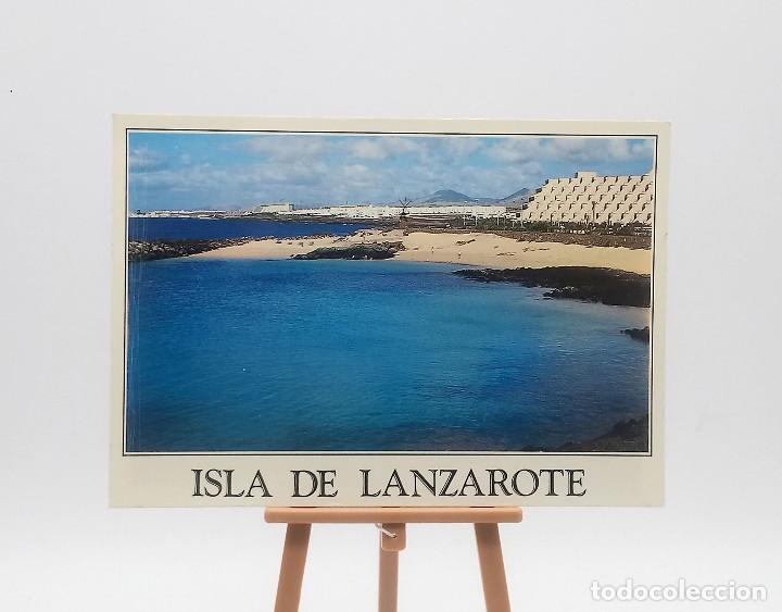 Postales: Postal 34 Teguise (Lanzarote) - Foto 1