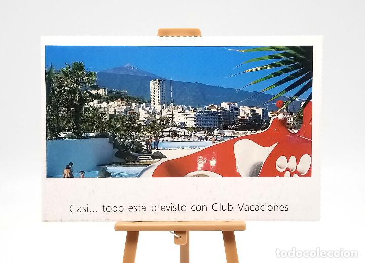Postales: Postal de Islas Canarias - Foto 1