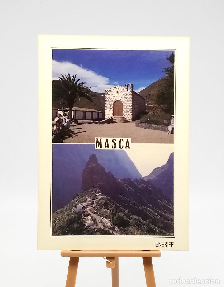 Postales: Postal 213 Masca (Tenerife) - Foto 1