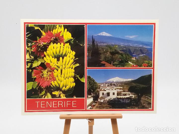Postales: Postal 322 Tenerife - Foto 1