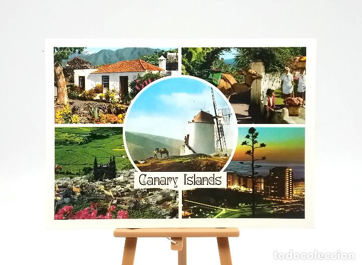 Postales: Postal 250 Islas Canarias - Foto 1