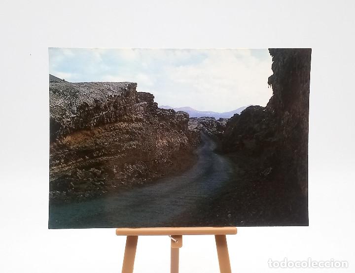 Postales: Postal 710 Lanzarote - Foto 1
