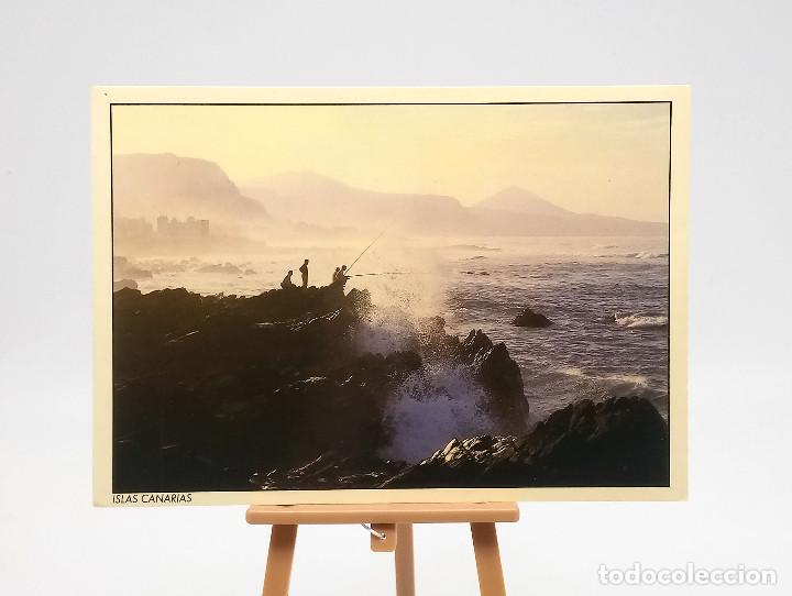 Postales: Postal 41 Islas Canarias - Foto 1