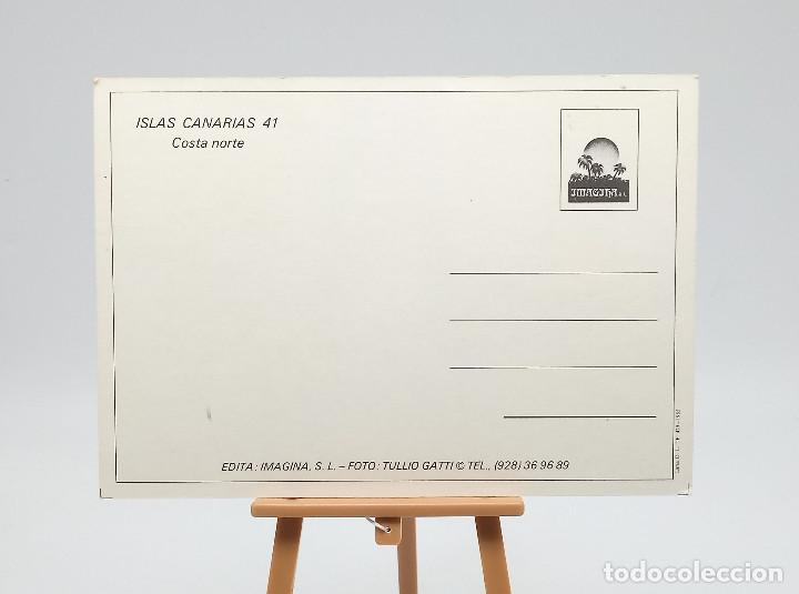 Postales: Postal 41 Islas Canarias - Foto 2