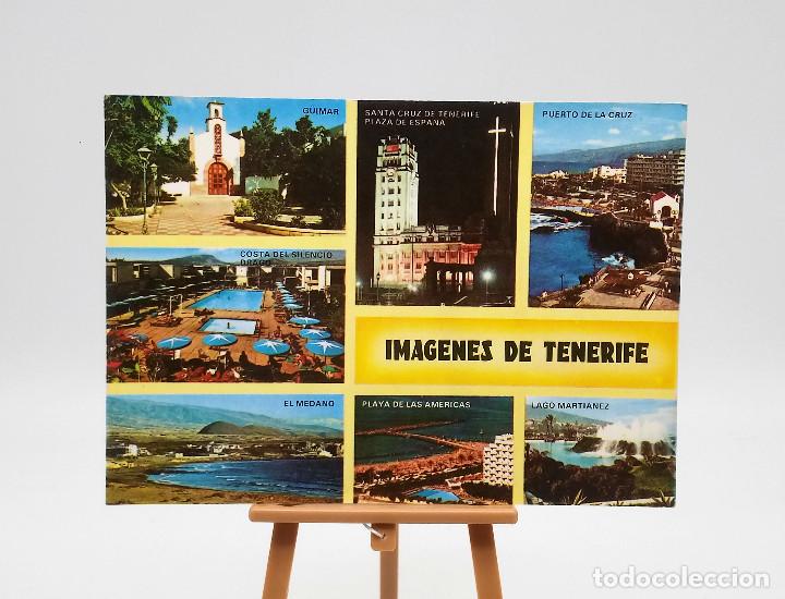 Postales: Postal 6636 Tenerife - Foto 1