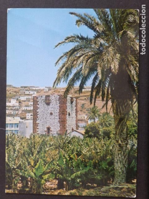 Postales: SAN SEBASTIAN DE LA GOMERA - Foto 1