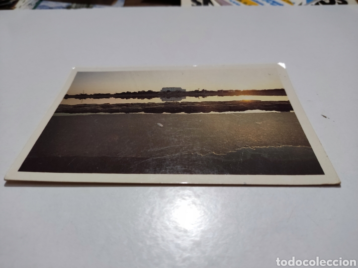 Postales: Postal Formentera salinas - Foto 2