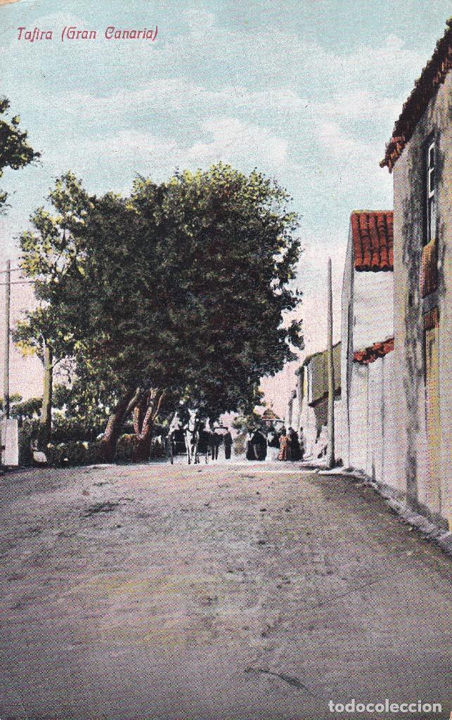 Postales: GRAN CANARIA -TAFIRA - Foto 1