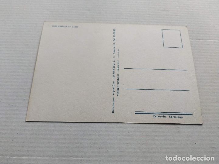 Postales: POSTAL GRAN CANARIA - - Foto 2