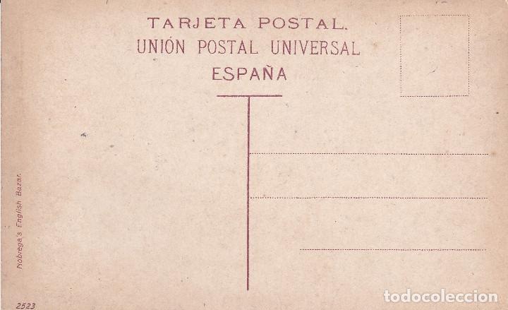 Postales: TENERIFE RAMBLA DE PULIDO - Foto 2