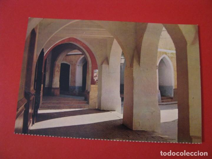 Postales: POSTAL DE MENORCA. CALLE JOSE M&ordf;. QUADRADO. FARDI.