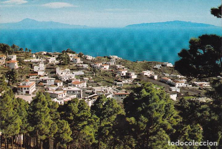 Postales: ISLA DE LA PALMA - FUENCALIENTE - Foto 1