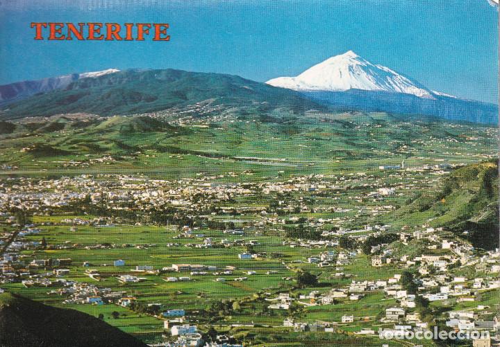 Postales: TENERIFE LA LAGUNA - Foto 1